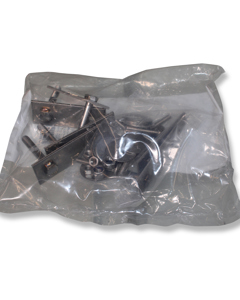 Befestigungssatz für Diffusoren HDPE D650/30 bis D920/30